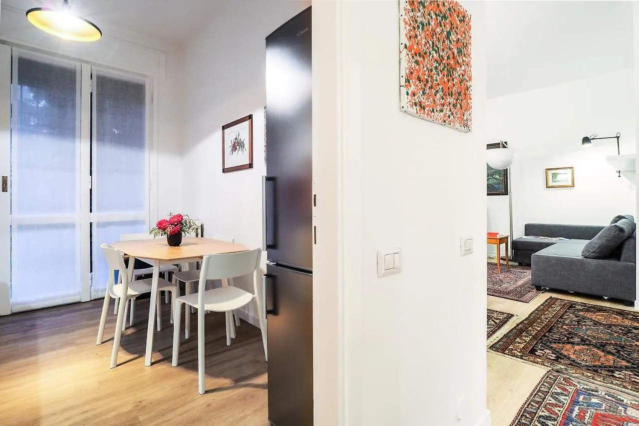 Appartamento PrimoPiano - Fargorida Milano 0*,  Italia