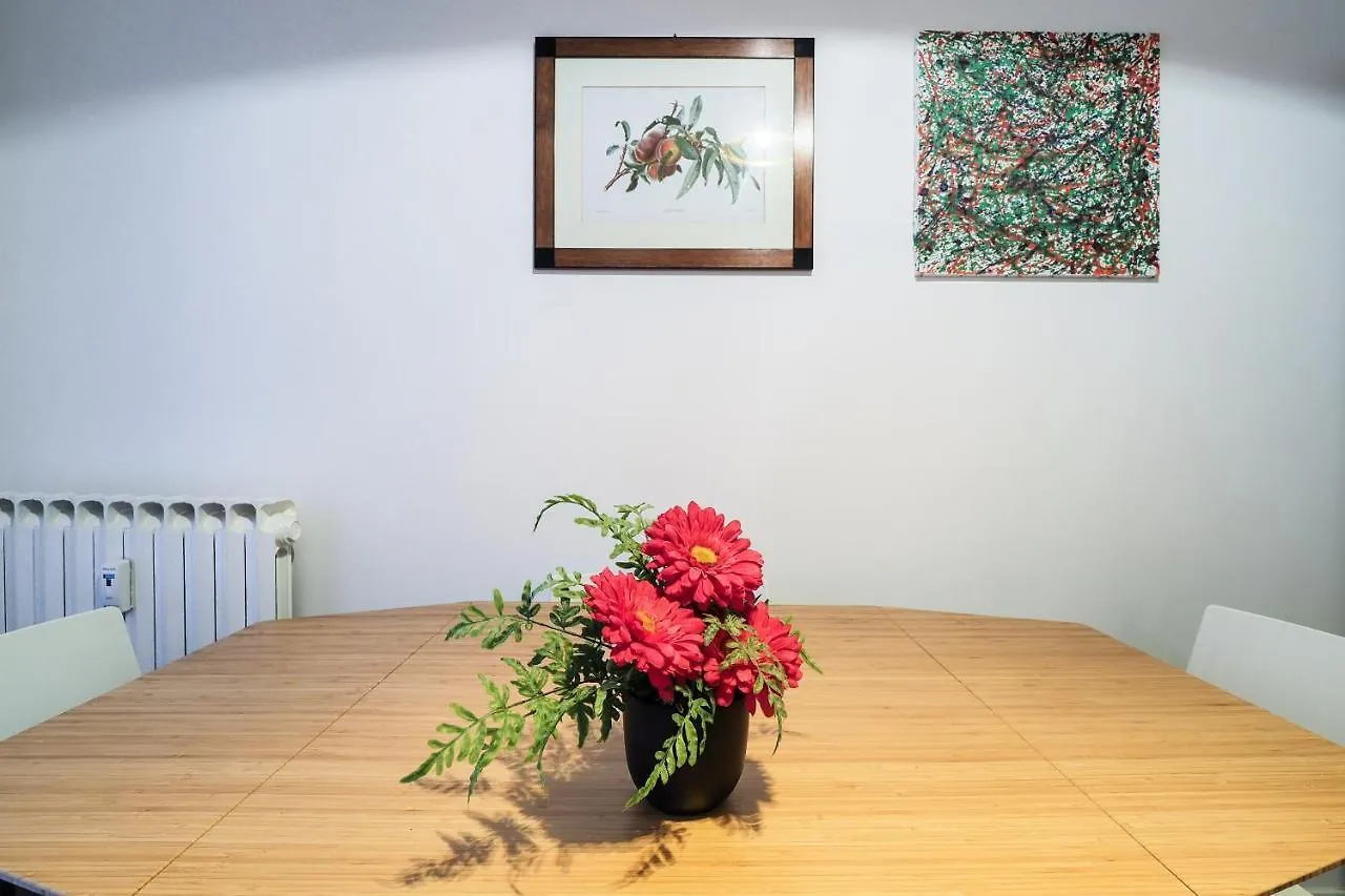 Appartamento PrimoPiano - Fargorida Milano