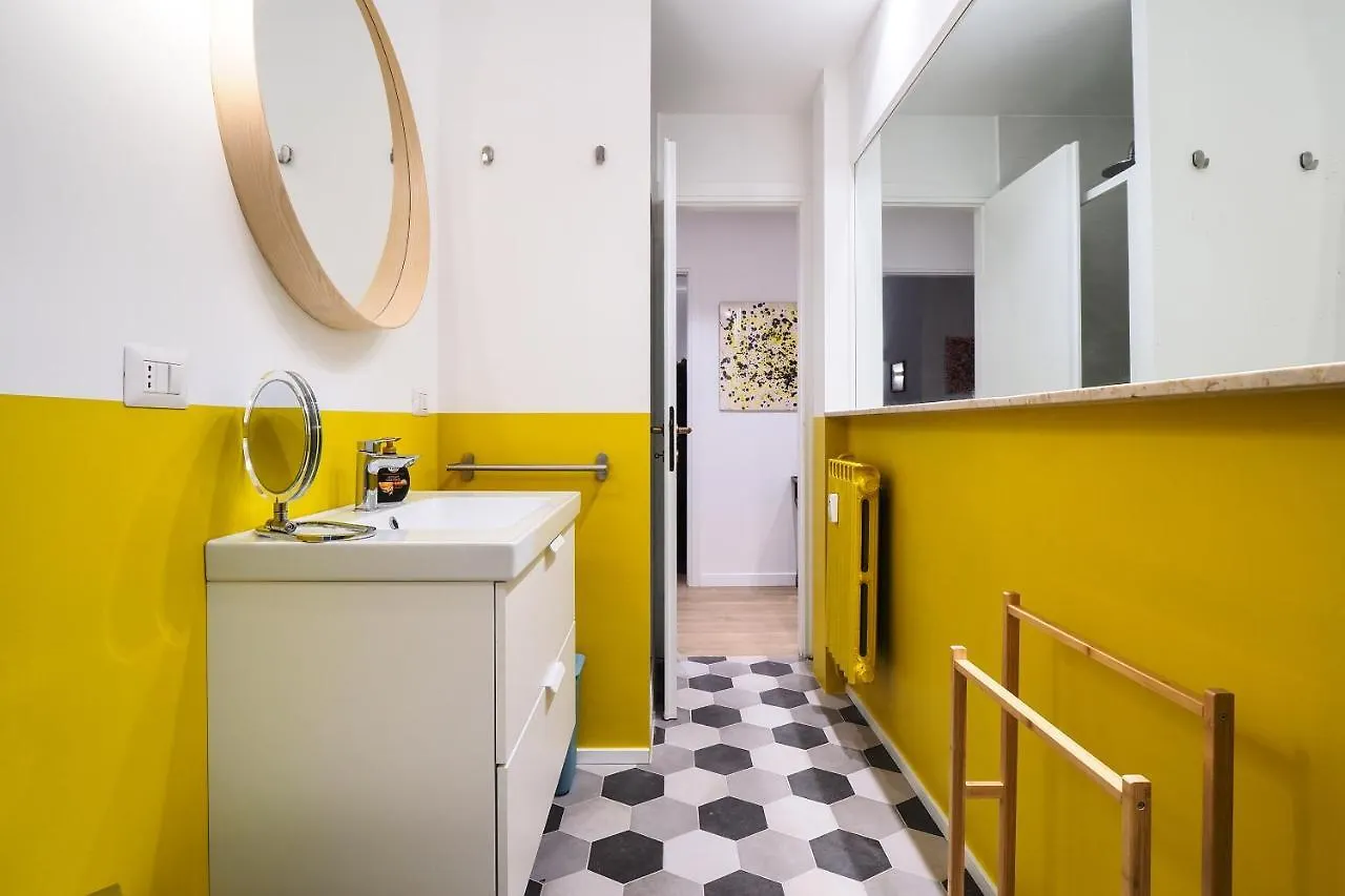 Appartamento PrimoPiano - Fargorida Milano 0*,  Italia