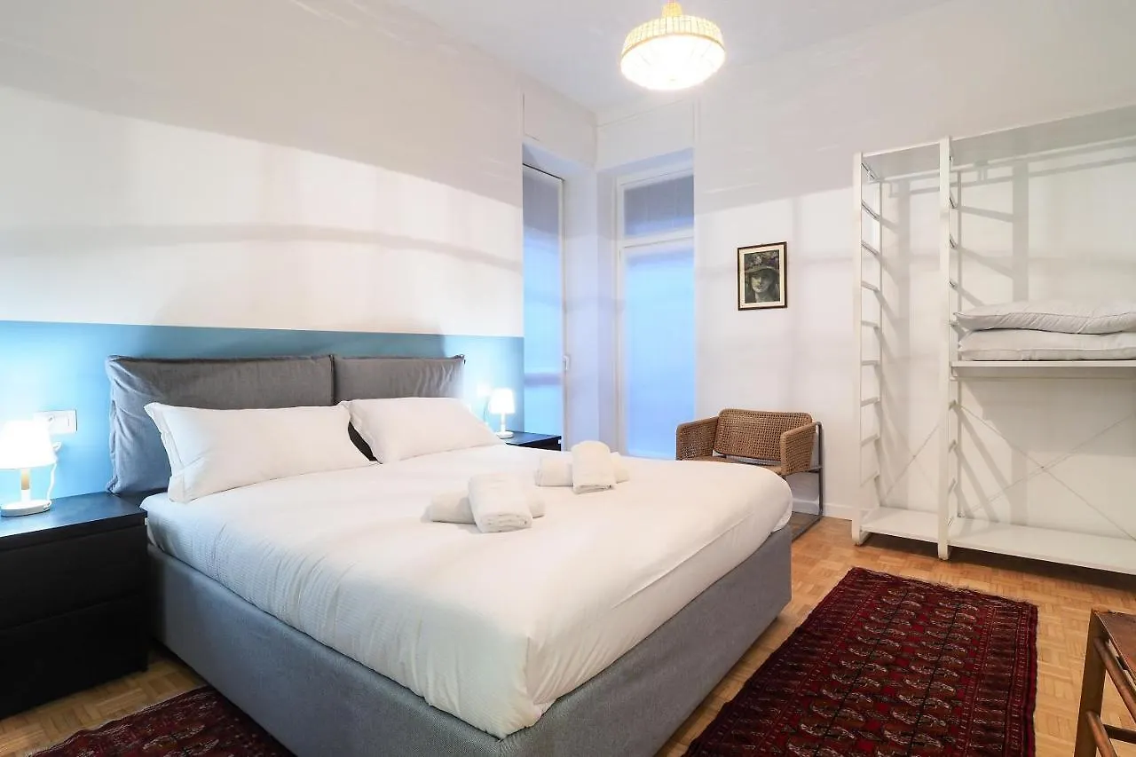 Appartamento PrimoPiano - Fargorida Milano Italia